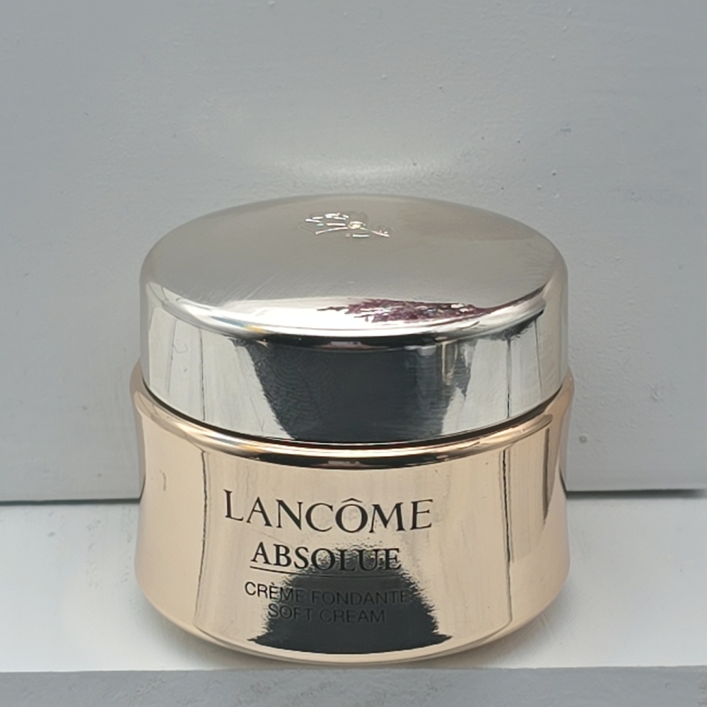 Lancome Absolue Soft Cream